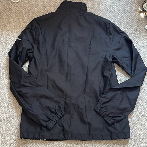 Women’s Ralph Lauren Golf Windbreaker Med - Picture 3 of 10